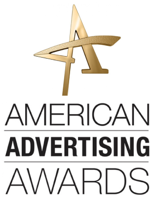 american advertising awards logo