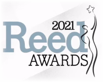reed awards logo